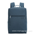 Simple Business Laptop Backpack Customization